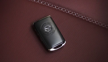 Η Mazda γιορτάζει τα 100 χρόνια με ειδική έκδοση!