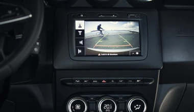 Dacia Duster με κινητήρα ECO-G: Ηγέτης και στην Υγραεριοκίνηση