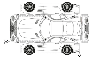 Βάψε, κόψε, κόλλησε: Μένουμε σπίτι και αφήνουμε τη φαντασία μικρών και μεγάλων παιδιών να εκφραστεί δημιουργικά