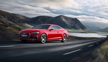 Αποκαλύπτουμε τα σημεία υπεροχής του νέου Audi A5