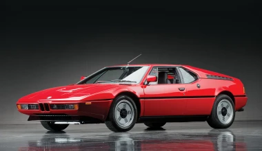 Homologation Special Vol. II: Track Edition (poll)