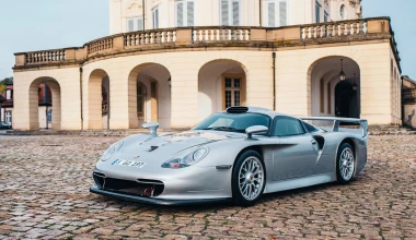 Homologation Special Vol. II: Track Edition (poll)