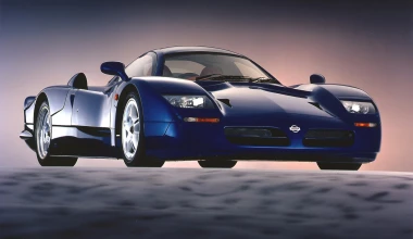 Homologation Special Vol. II: Track Edition (poll)