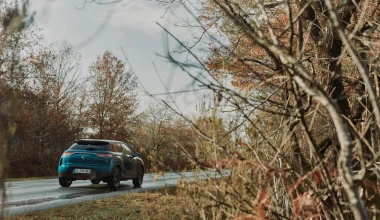 Δοκιμή: DS 3 Crossback 130 PS AT8 – Η… σικάτη λύση