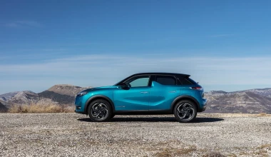 Δοκιμή: DS 3 Crossback 130 PS AT8 – Η… σικάτη λύση