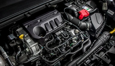 Νέα έκδοση ST-Line για το Ford Puma