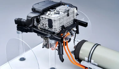 Η BMW επενδύει στην τεχνολογία κυψελών καυσίμου υδρογόνου