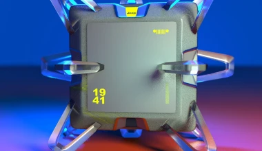 Πως θα έμοιαζε ο κορονοϊός αν τον είχαν σχεδιάσει οι εταιρείες αυτοκινήτου; 