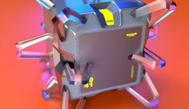 Πως θα έμοιαζε ο κορονοϊός αν τον είχαν σχεδιάσει οι εταιρείες αυτοκινήτου; 