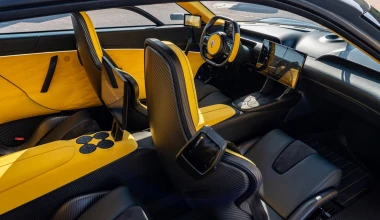 Οι Koenigsegg Gemera και Jesko Absolut ποζάρουν στο φακό…