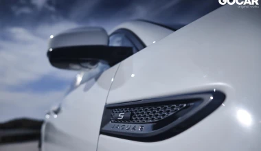 Με την Jaguar E-PACE στην αθηναϊκή Ριβιέρα - Dream On