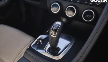 Με την Jaguar E-PACE στην αθηναϊκή Ριβιέρα - Dream On