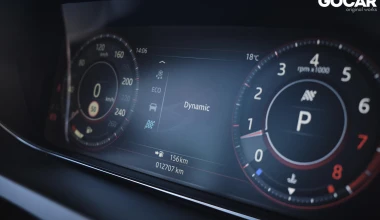 Με την Jaguar E-PACE στην αθηναϊκή Ριβιέρα - Dream On