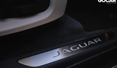 Με την Jaguar E-PACE στην αθηναϊκή Ριβιέρα - Dream On