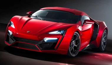 Τα 15 πιο ακριβά αυτοκίνητα όλων των εποχών