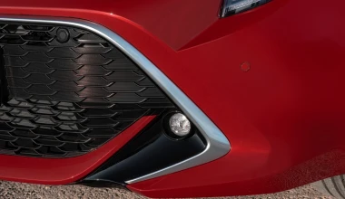 Δοκιμή: Toyota Corolla 2.0 Hybrid – Ελβετικός σουγιάς! 