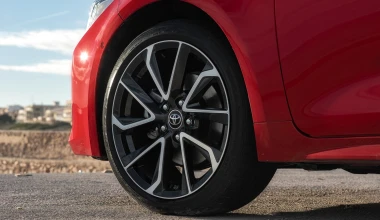 Δοκιμή: Toyota Corolla 2.0 Hybrid – Ελβετικός σουγιάς!