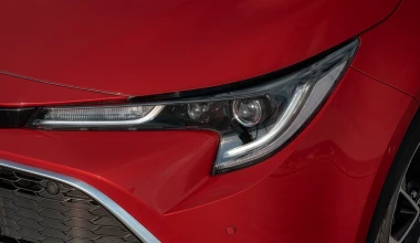 Δοκιμή: Toyota Corolla 2.0 Hybrid – Ελβετικός σουγιάς!