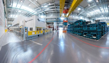 #AudiTogether: Συναυλία αλληλεγγύης σήμερα το βράδυ