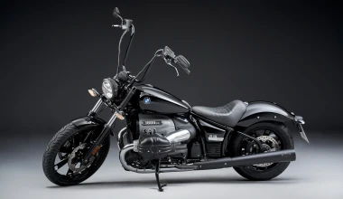 Mε νοσταλγικό χαρακτήρα η νέα BMW R 18