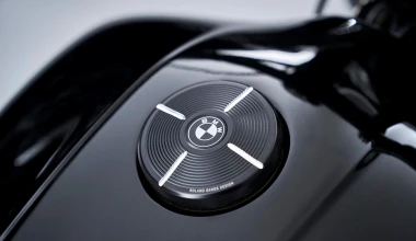 Mε νοσταλγικό χαρακτήρα η νέα BMW R 18