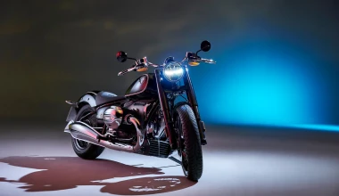 Mε νοσταλγικό χαρακτήρα η νέα BMW R 18