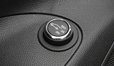 Δοκιμή: Opel Astra Sports Tourer 1.4T CVT