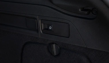 Δοκιμή: Opel Astra Sports Tourer 1.4T CVT