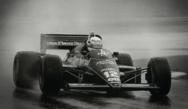 Σαν σήμερα ο Ayrton Senna κέρδισε την πρώτη νίκη του στην Formula 1
