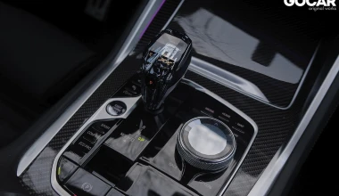 Δοκιμή: BMW X6 xDrive 30d - Δήλωση