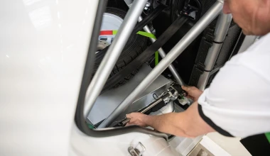 WRC: Τι ακριβώς γίνεται στην περίπτωση ενός κλαταρίσματος;