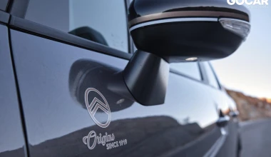 Citroen C3 Aircross & C5 Aircross - Σύνθημα άνεσης [Video]