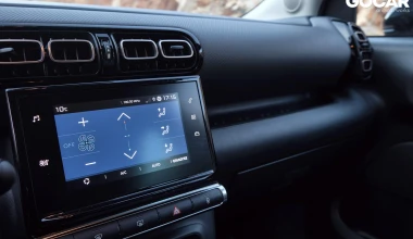 Citroen C3 Aircross & C5 Aircross - Σύνθημα άνεσης [Video]