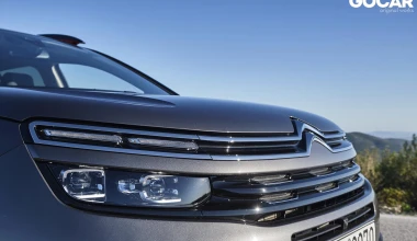 Citroen C3 Aircross & C5 Aircross - Σύνθημα άνεσης [Video]