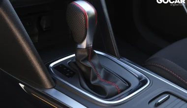 Ford Focus ST – Renault Megane R.S. - The joy of life