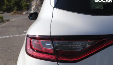 Ford Focus ST – Renault Megane R.S. - The joy of life