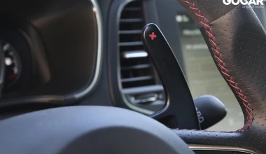 Ford Focus ST – Renault Megane R.S. - The joy of life