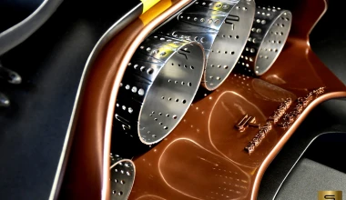 Το ελληνικό Chaos των 3.000 ίππων!