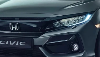 Δοκιμή: Honda Civic 1.0 VTEC Turbo ΜΥ 2020