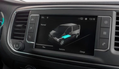 Ιδού το νέο ηλεκτρικό Opel Vivaro-e!