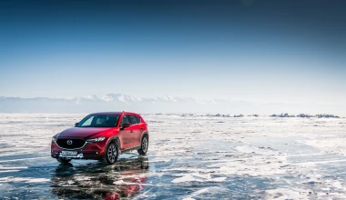 Τα θρυλικά ρεκόρ της Mazda