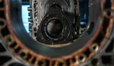 Τα θρυλικά ρεκόρ της Mazda