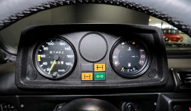 Μία Mercedes G-Wagen μεταμορφώθηκε σε σπίτι!