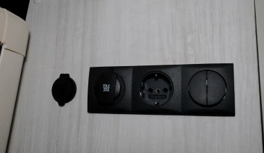 Μία Mercedes G-Wagen μεταμορφώθηκε σε σπίτι!