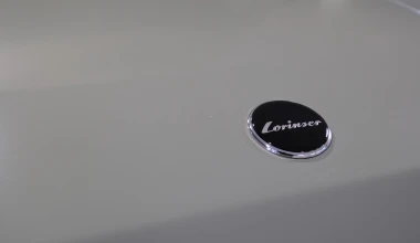 Μία Mercedes G-Wagen μεταμορφώθηκε σε σπίτι! 