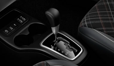 Νέο Mitsubishi Space Star - Η Γεωμετρία του Cool