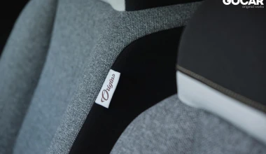 Δοκιμή: Citroen C3 Aircross 1.5 BlueHDi - Γεφυροποιός