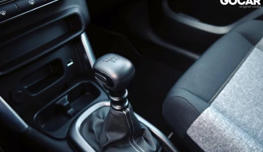 Δοκιμή: Citroen C3 Aircross 1.5 BlueHDi - Γεφυροποιός