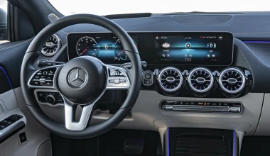 Mercedes-Benz GLA: Απόκτησε τώρα το ιδανικό luxury SUV