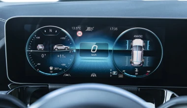 Mercedes-Benz GLA: Απόκτησε τώρα το ιδανικό luxury SUV